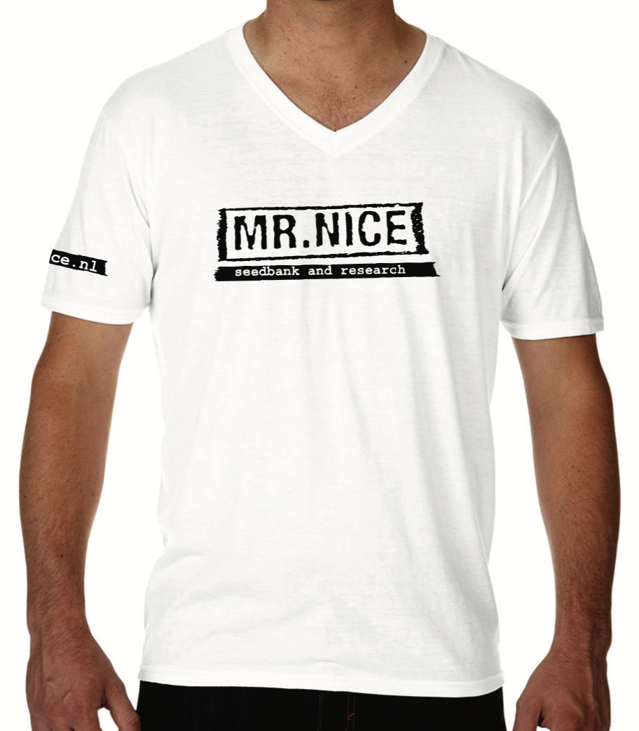 Mr. Nice T-Shirt