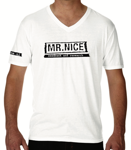 Mr. Nice T-Shirt
