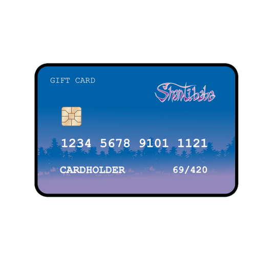 Shantibaba Seeds GIFT CARD